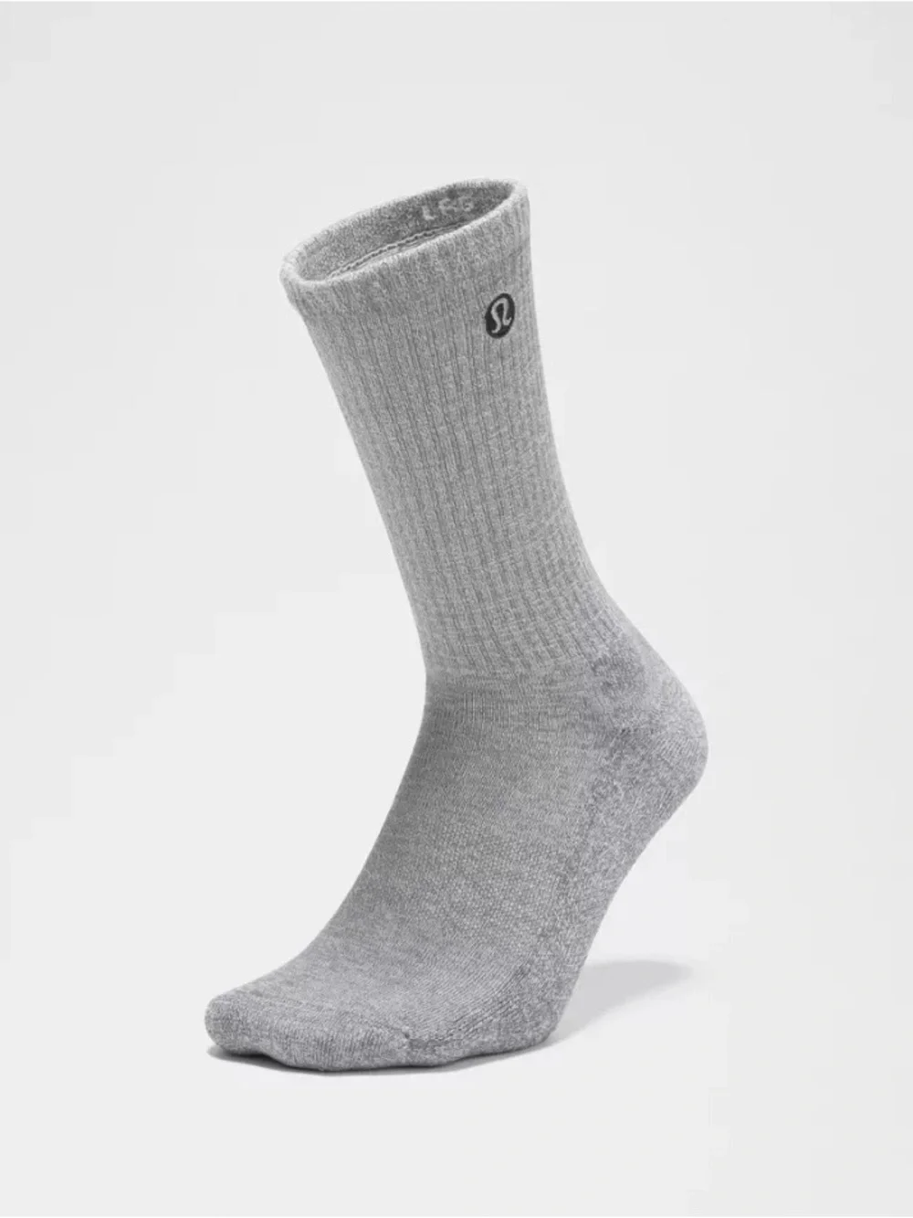 Lululemon daily essential socks chaussettes-unisex